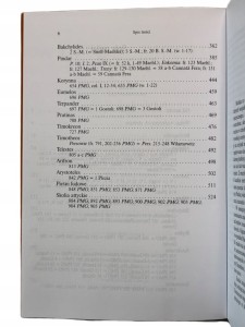 Liryka Grecka Tom 1 i 2 Jerzy Danielewicz