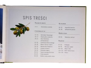 Grecka kuchnia Podróże kulinarne. Tradycyjne smaki potrawy