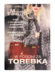 W pogoni za torebką Michael Tonello