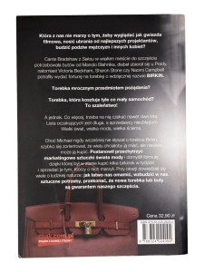 W pogoni za torebką Michael Tonello