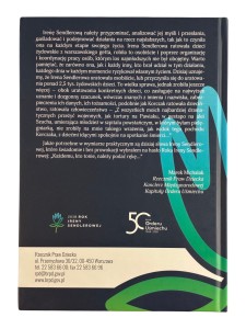 Każdemu kto tonie należy podać rękę Irena Sendlerowa