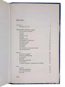 Trochę Plotek O Świętych Jan Twardowski