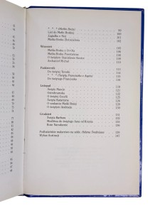 Trochę Plotek O Świętych Jan Twardowski