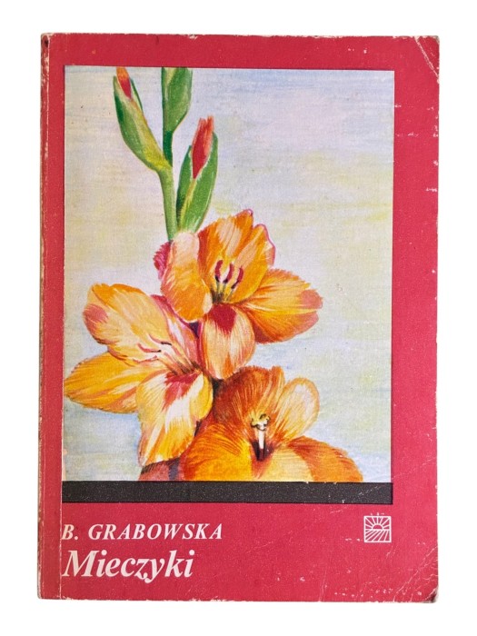 Mieczyki Barbara Grabowska