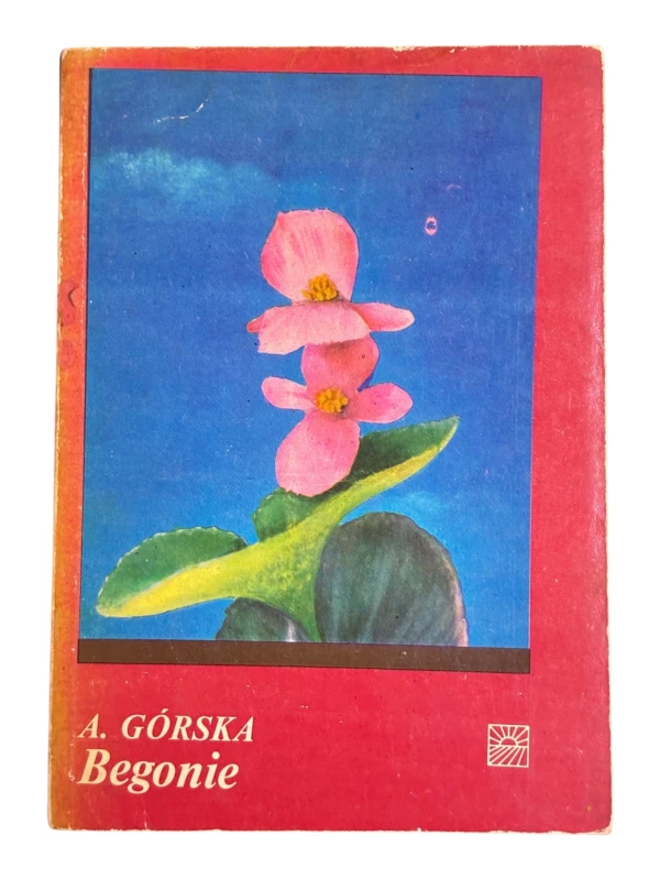 Begonie A. Górska
