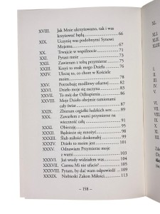 Dzieło Miłości ks. Marian Polak