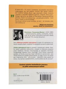 Zatoka śpiewających traw Tom 2 Stanisława Fleszarowa-Muskat