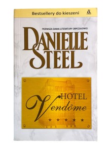 Hotel Vendome Danielle Steel