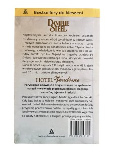 Hotel Vendome Danielle Steel