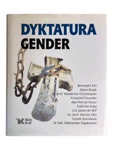Dyktatura Gender Praca zbiorowa