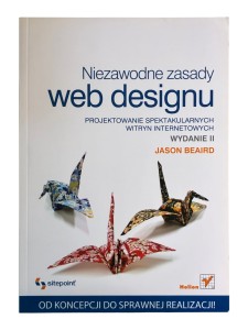 Niezawodne zasady web designu Jason Beaird
