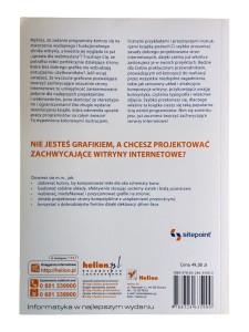 Niezawodne zasady web designu Jason Beaird