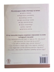 W oczekiwaniu na dziecko Heidi Murkoff, Sharon Mazel