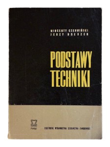 Podstawy techniki Czerwiński Dreszer