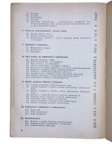 Podstawy techniki Czerwiński Dreszer