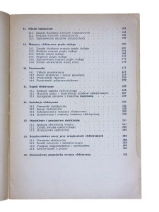 Podstawy techniki Czerwiński Dreszer