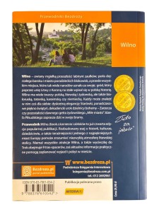 Wilno Przewodnik Jadwiga Rogoża