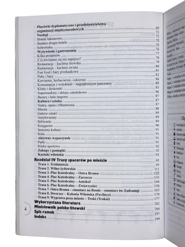 Wilno Przewodnik Jadwiga Rogoża