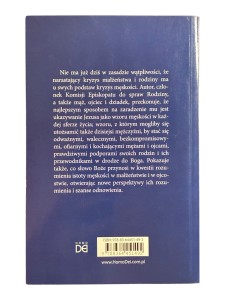 Jezus wzorem i źródłem mocy dla mężczyzny Mieczysław Guzewicz