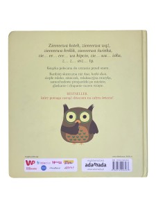 Wszyscy ziewają Anita Bijsterbosch
