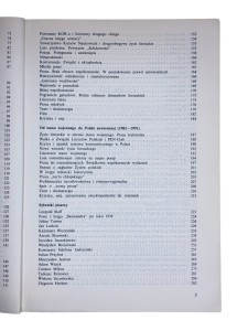 Literatura polska 1939 - 1991 Ryszard Matuszewski