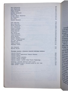 Literatura polska 1939 - 1991 Ryszard Matuszewski