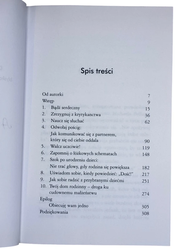 100 zasad udanego związku Harriet Lerner