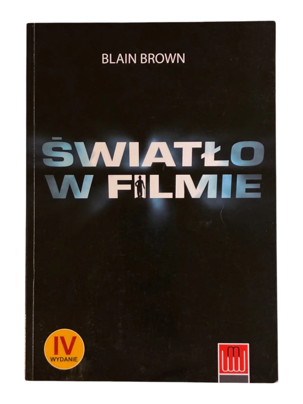 Światło w filmie Blain Brown