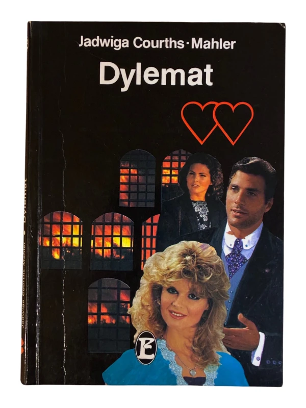 Dylemat Jadwiga Courths-Mahler