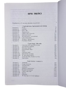 Atlas zbuntowany Ayn Rand