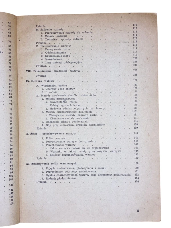 Warzywnictwo A. Kępkowa, I. Janiszewska, M. Mańczak