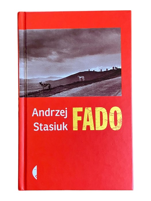 Fado Andrzej Stasiuk