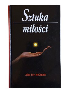 Sztuka miłości Alan Loy McGinnis