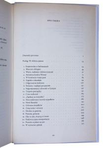 Jak zrujnować królową Jonathan Beckman