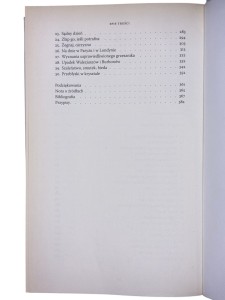 Jak zrujnować królową Jonathan Beckman