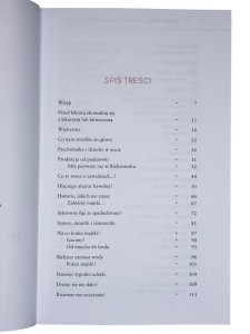 Instaserial o wietrzeniu narodowym Angelika Miszalska-Kamińska