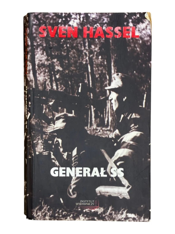 Generał SS Sven Hassel