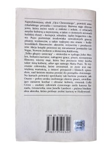 Głupcy umierają Mario Puzo