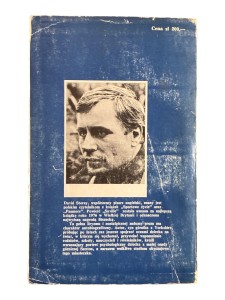 Saville David Storey