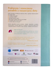Spokojnie, to tylko rozszerzanie diety Małgorzata Jackowska