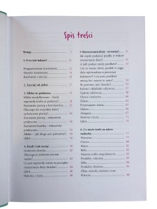 Spokojnie, to tylko rozszerzanie diety Małgorzata Jackowska