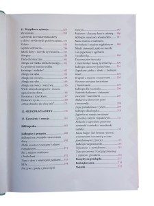 Spokojnie, to tylko rozszerzanie diety Małgorzata Jackowska