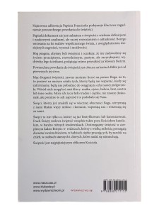Adhortacja Apostolska Gaudete et exsultate Papież Franciszek