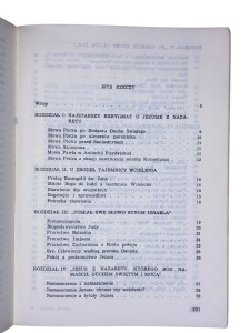 Sprawa Jezusa z Nazaretu Kazimierz Romaniuk