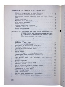 Sprawa Jezusa z Nazaretu Kazimierz Romaniuk