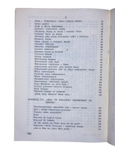 Sprawa Jezusa z Nazaretu Kazimierz Romaniuk