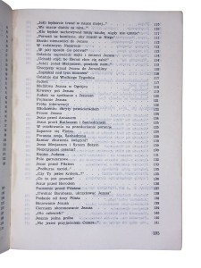 Sprawa Jezusa z Nazaretu Kazimierz Romaniuk