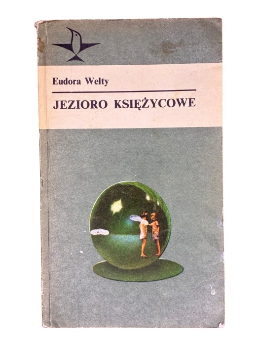 Jezioro księżycowe Eudora Welty