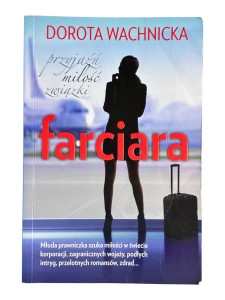 Farciara Dorota Wachnicka