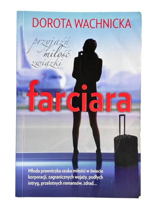 Farciara Dorota Wachnicka